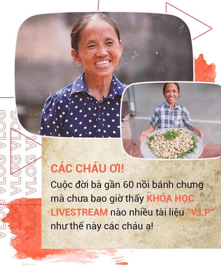 "Bà Tân Vlog" xuất hiện trong ĐỀ THI THỬ THPT QUỐC GIA 2019 