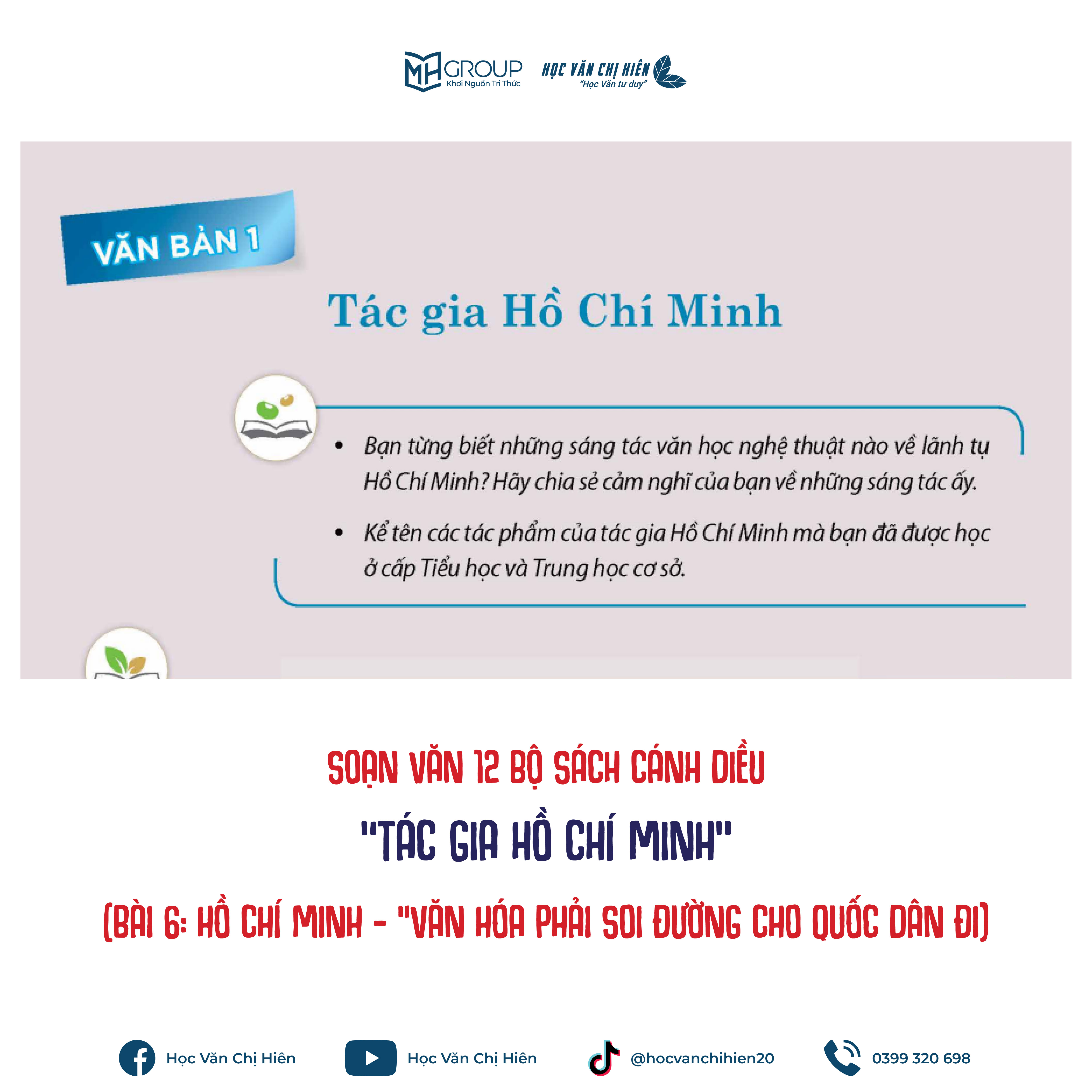 SOẠN VĂN 12 BỘ SÁCH KẾT NỐI TRI THỨC VỚI CUỘC SỐNG | "TUYÊN NGÔN ĐỘC LẬP" - HỒ CHÍ MINH (BÀI 5: TIẾNG CƯỜI TRÊN SÂN KHẤU - KỊCH, HÀI KỊCH)