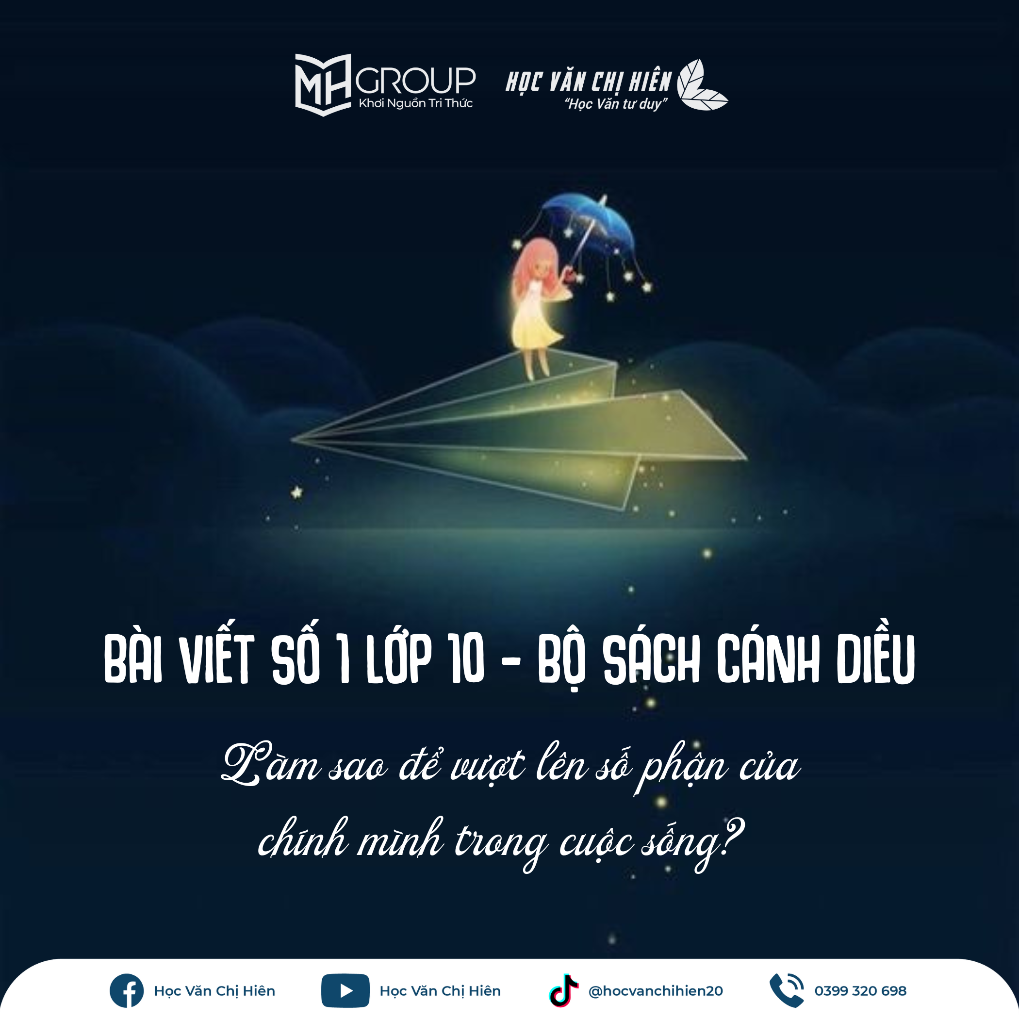 BÀI VIẾT SỐ 1 LỚP 10 - BỘ SÁCH CÁNH DIỀU | VIẾT BÀI VĂN NGHỊ LUẬN VỀ MỘT VẤN ĐỀ XÃ HỘI